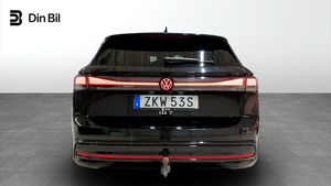 Volkswagen ID.7 bild 6
