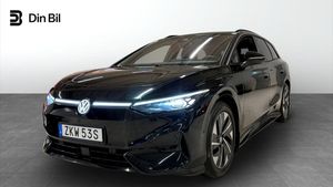 Volkswagen ID.7 bild 1