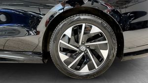 Volkswagen ID.7 bild 7