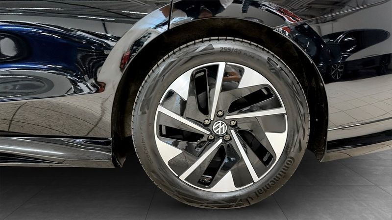 Volkswagen ID.7 bild 7