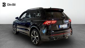 Volkswagen Tiguan bild 3