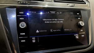 Volkswagen Tiguan bild 22