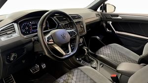 Volkswagen Tiguan bild 7