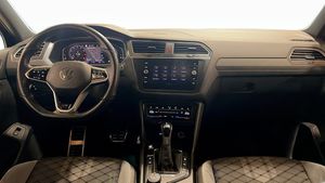 Volkswagen Tiguan bild 10