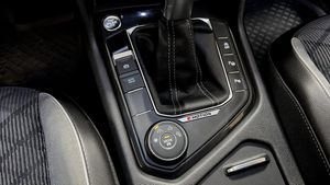 Volkswagen Tiguan bild 18