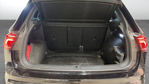 Volkswagen Tiguan bild 12