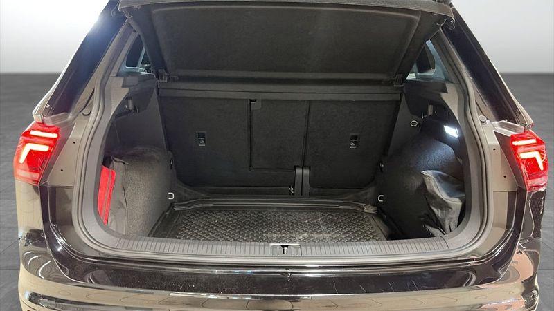 Volkswagen Tiguan bild 12