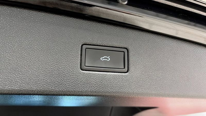 Volkswagen Tiguan bild 14