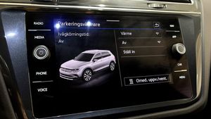 Volkswagen Tiguan bild 21