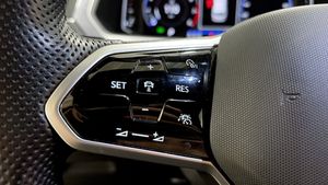 Volkswagen Tiguan bild 15