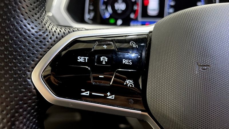 Volkswagen Tiguan bild 15