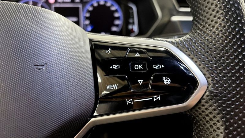 Volkswagen Tiguan bild 16