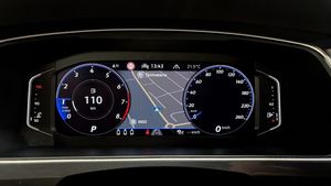 Volkswagen Tiguan bild 17