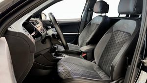 Volkswagen Tiguan bild 8