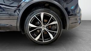 Volkswagen Tiguan bild 6