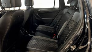 Volkswagen Tiguan bild 11