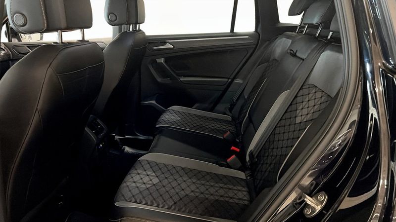 Volkswagen Tiguan bild 11