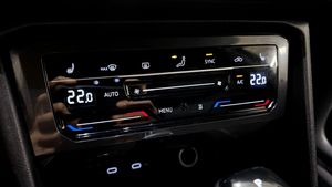 Volkswagen Tiguan bild 19