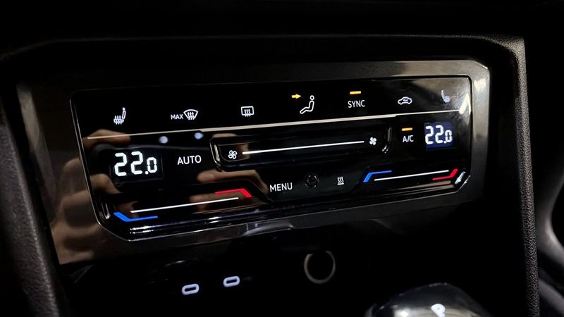 Volkswagen Tiguan bild 19