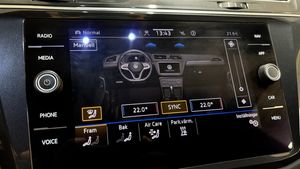Volkswagen Tiguan bild 20