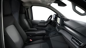Volkswagen Transporter bild 3