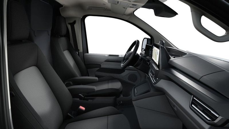 Volkswagen Transporter bild 3