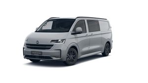 Volkswagen Transporter bild 1