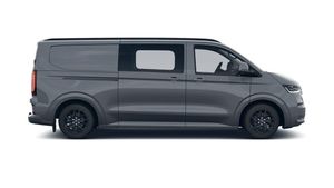 Volkswagen Transporter bild 2