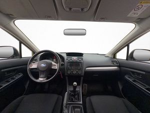 Subaru XV bild 16