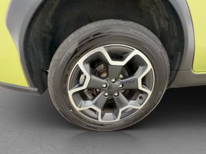 Subaru XV bild 26