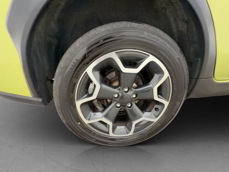 Subaru XV bild 26