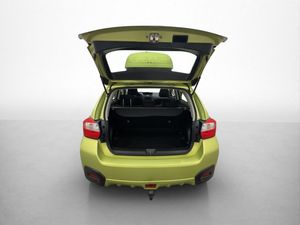 Subaru XV bild 23