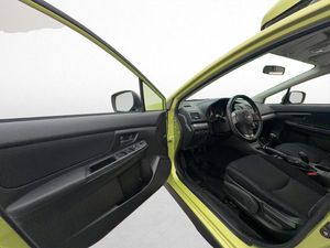 Subaru XV bild 10