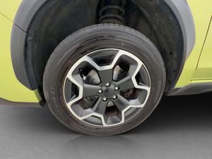 Subaru XV bild 24