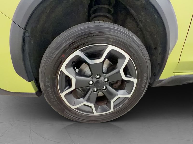 Subaru XV bild 24