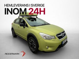 Subaru XV bild 3