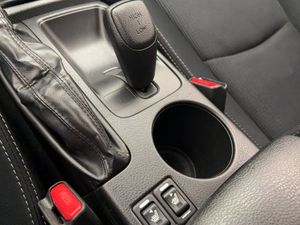 Subaru XV bild 19