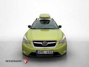 Subaru XV bild 2