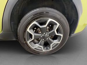 Subaru XV bild 25