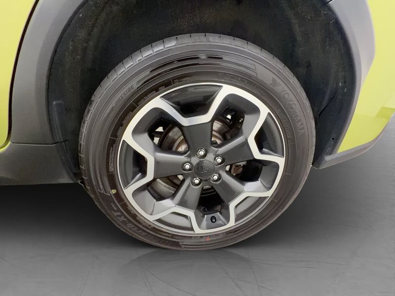 Subaru XV bild 25