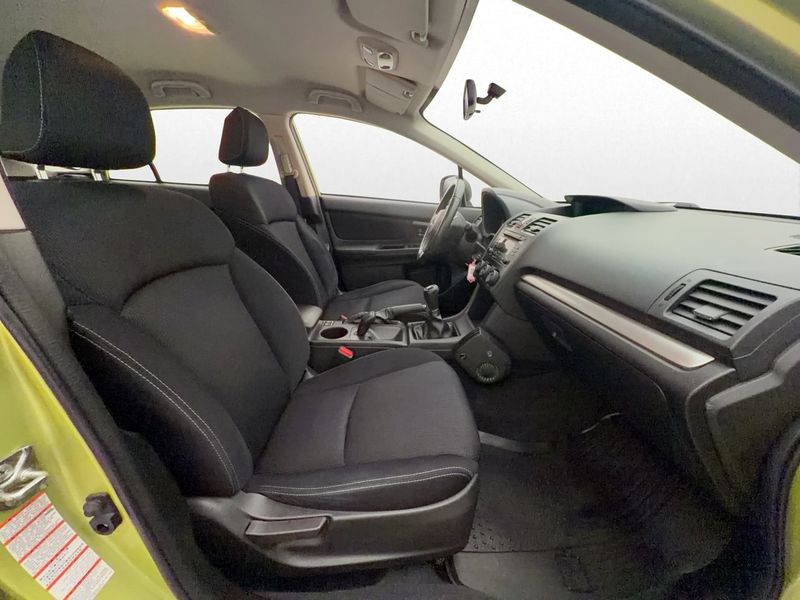 Subaru XV bild 20