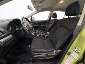 Subaru XV bild 11