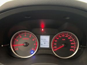 Subaru XV bild 14