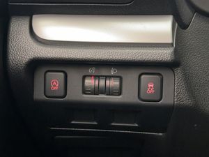 Subaru XV bild 13