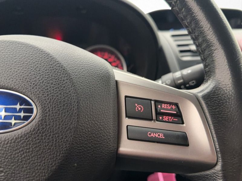 Subaru XV bild 15