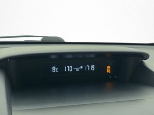 Subaru XV bild 17
