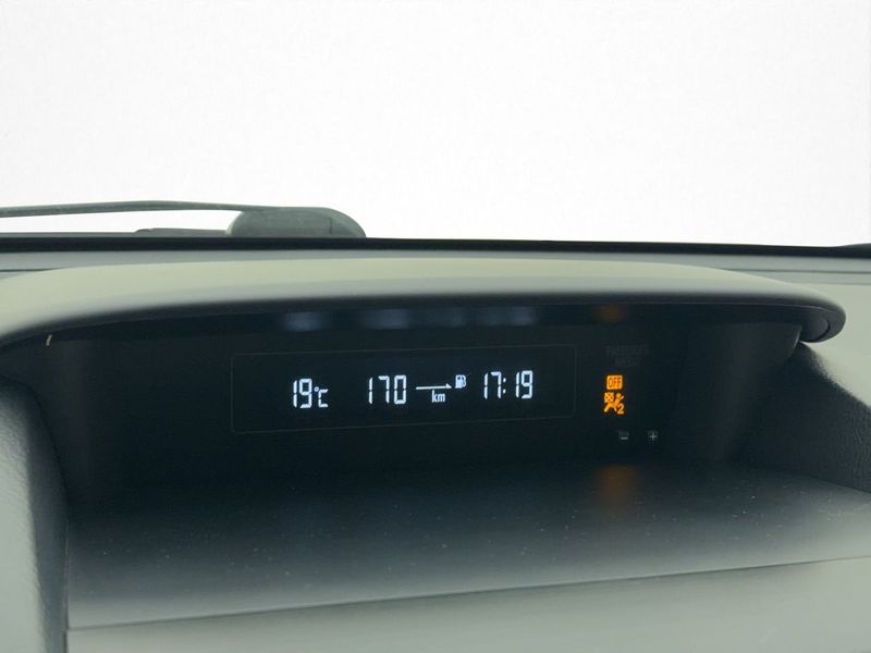 Subaru XV bild 17