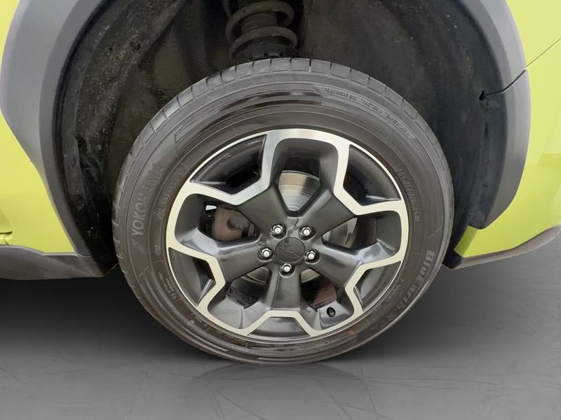 Subaru XV bild 27