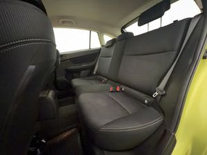 Subaru XV bild 22