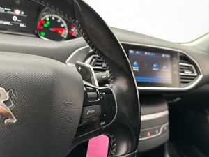 Peugeot 308 bild 14